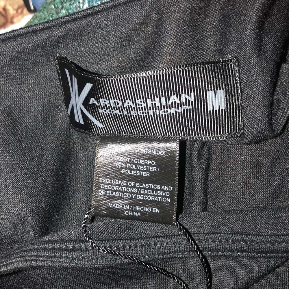 Off the shoulder black dress!!!